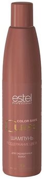 Estel CUREX Color Save Шампунь поддержание цвета для окрашенных волос 300 мл