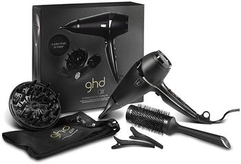 GHD Air Фен для сушки и укладки волос в наборе