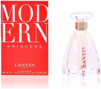 LANVIN MODERN PRINCESSE вода парфюмерная женская 90 ml
