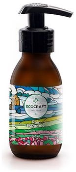 Ecocraft Гель для интимной гигиены Аромат дождя 100 мл