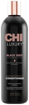 CHI Luxury Кондиционер с маслом семян черного тмина увлажняющий 355 мл CHILC12