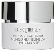 Ла Биостетик Menulphia Jeunesse Hydratante Регенерирующий увлажняющий крем 50 мл LB4301