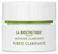 Ла Биостетик Purete Clarifiante Увлажняющий крем для жирной и проблемной кожи 50 мл LB2325