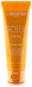 Ла Биостетик Creme Soleil Hair Conditioner Восстанавливающий крем-кондиционер с УФ-защитой для поврежденных солнцем волос 125 мл LB120961