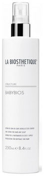 Ла Биостетик Babybios Кондиционер-лосьон Babybios для волос и кожи головы 250 мл LB120238