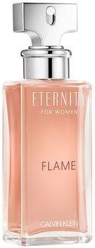 CK ETERNITY FLAME парфюмерная вода женская 30мл