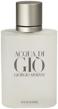 GIORGIO ARMANI ACQUA DI GIO Туалетная вода мужская 50мл