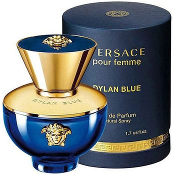 VERSACE DYLAN BLUE Парфюмерная вода женская 30мл