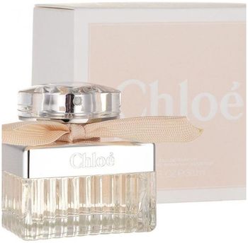 CHLOE FLEUR DE PARFUM парфюмерная вода женская 30мл