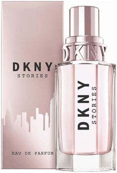 DKNY STORIES парфюмерная вода женская 50мл