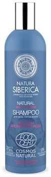 Натура Сиберика Шампунь Anti-Stress для всех типов волос 400мл