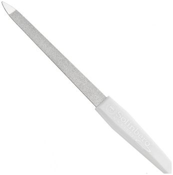 Solinberg 231-426 пилка металлическая алмазное покрытие пластиковая ручка 12,5см