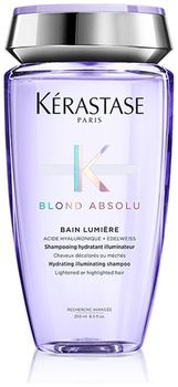 Kerastase Блонд Абсолю Шампунь-ванна Люмьер 250мл