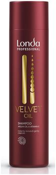 Londa Velvet Oil Кондиционер с аргановым маслом 50мл