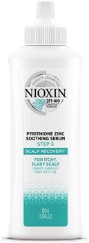 Nioxin Scalp Recovery Успокаивающая сыворотка 100мл