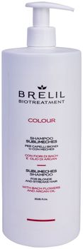 Brelil Biotreatment Шампунь для мелированных волос 1000мл