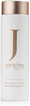Jericho Молочко нежное для умывания и снятия макияжа 180мл