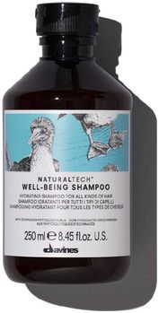 Davines Well Being Shampoo Шампунь для здоровья волос 250мл
