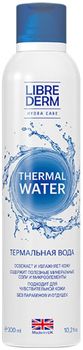 LibreDerm вода термальная 300мл