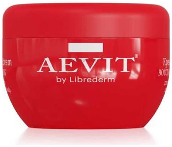 Aevit by Librederm крем SOS восстанавливающий 200 мл