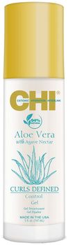CHI Aloe Vera with Agave Nectar Гель для укладки 147мл
