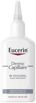 Eucerin Dermo Capillaire Сыворотка против выпадения 100мл