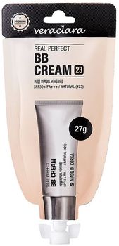 Veraclara Perfect BB Cream ББ крем для лица SPF50+ PA+++ тон 23