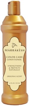 Marrakesh Кондиционер для окрашенных волос Color Care Conditioner Original 355мл