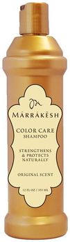 Marrakesh Шампунь для окрашенных волос Color Care Shampoo Original 355мл