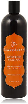 Marrakesh Шампунь для тонких волос Dreamsicle 740мл