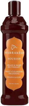 Marrakesh Шампунь для тонких волос Dreamsicle 355мл