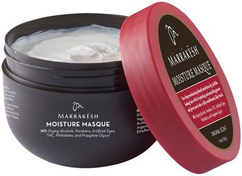 Marrakesh Moisture Masque Маска для волос увлажняющая 237мл