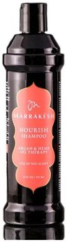 Marrakesh Nourish Shampoo Питательный шампунь Isle of You 355мл