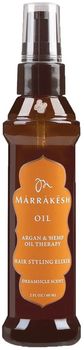 Marrakesh Восстанавливающее масло для тонких волос Dreamsicle 60мл