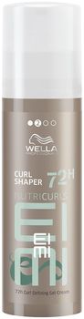 Wella Nutricurls Гель-крем для моделирования кудрявых волос 150мл