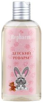 Repharm шампунь детский рефарм для девочек 200мл