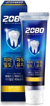 KeraSys Зубная паста Dental Clinic 2080 Супер защита Gold 120г