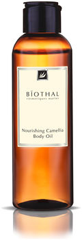 Biothal Питательное масло для тела Камелия 150 мл