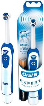 Oral-B Зубная щетка Pro-Expert DB4 Аккуратная чистка на батарейках