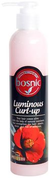Bosnic Эссенция для волос Luminous Curl-Up Essence 250мл