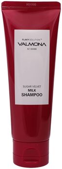 Valmona Шампунь для волос Ягоды Sugar Velvet Milk Shampoo 100мл