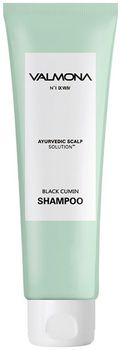Valmona Шампунь для волос Аюрведа Ayurvedic Scalp Solution Black Cumin Shampoo 100мл