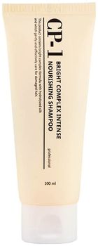 Esthetic House протеиновый шампунь для волос CP-1 BC intense nourishing shampoo 100мл