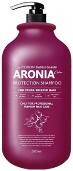 Pedison Шампунь для волос Арония Institute-beaut Aronia Color Protection Shampoo 2000мл