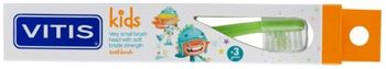 Dentaid Зубная щетка VITIS Kids для детей от 3х лет