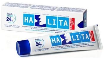 Dentaid Зубная паста HALITA для устранения неприятного запаха, 75мл