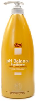 Zab Кондиционер для волос восстанавливающий PH-баланс 1000мл
