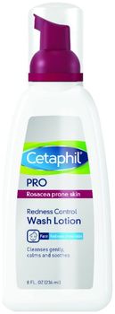Cetaphil Pro Пенка успокаивающая для умывания 236 мл