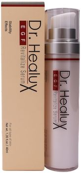 Dr. Healux Сыворотка для лица EGF Revitalize Serum 40мл