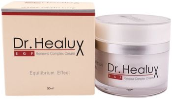 Dr. Healux Крем для лица EGF Renewal Complex Cream 50мл